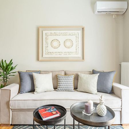 Discover Athens From Urban Hideaway, Acropolis View Екстер'єр фото