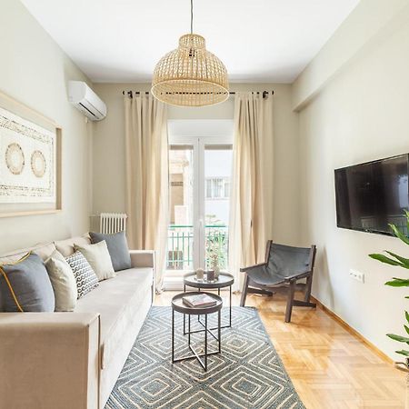 Discover Athens From Urban Hideaway, Acropolis View Екстер'єр фото