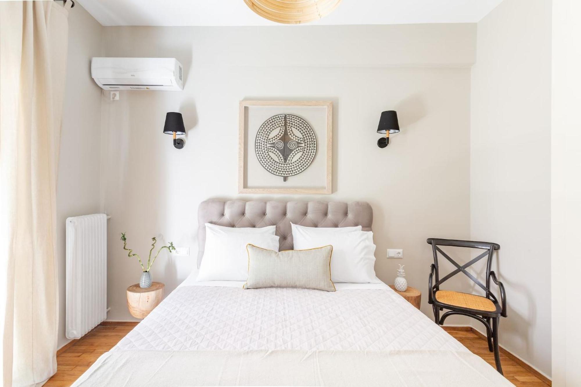 Discover Athens From Urban Hideaway, Acropolis View Екстер'єр фото