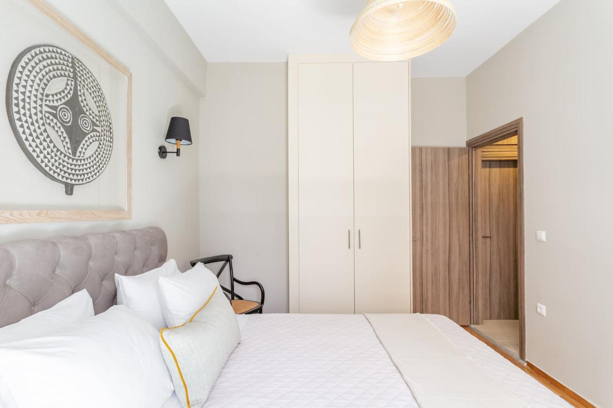 Discover Athens From Urban Hideaway, Acropolis View Екстер'єр фото