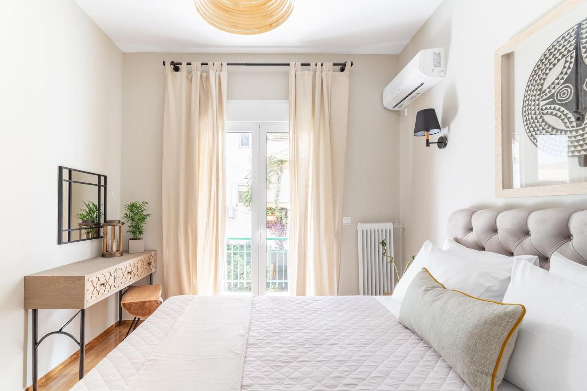 Discover Athens From Urban Hideaway, Acropolis View Екстер'єр фото