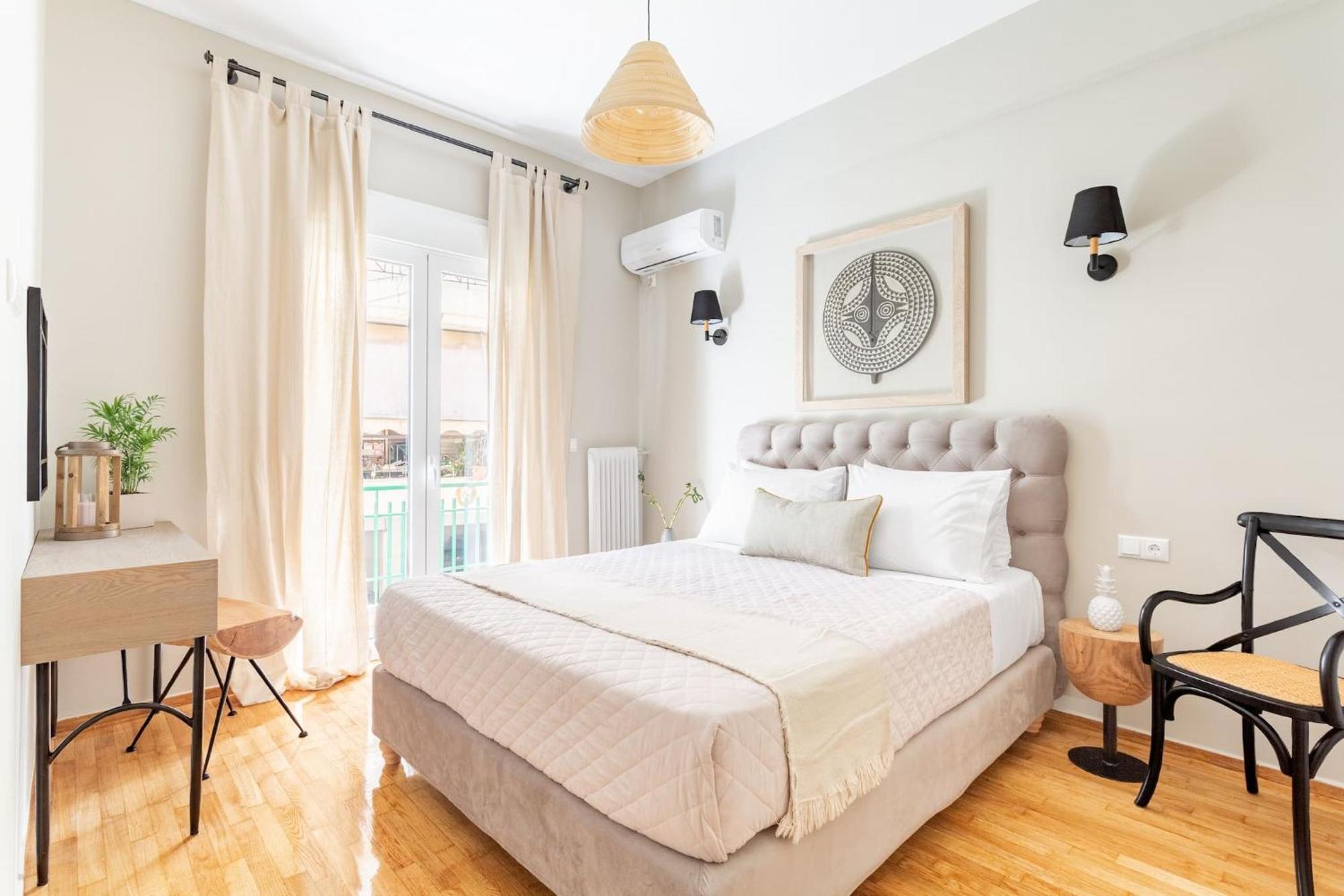 Discover Athens From Urban Hideaway, Acropolis View Екстер'єр фото