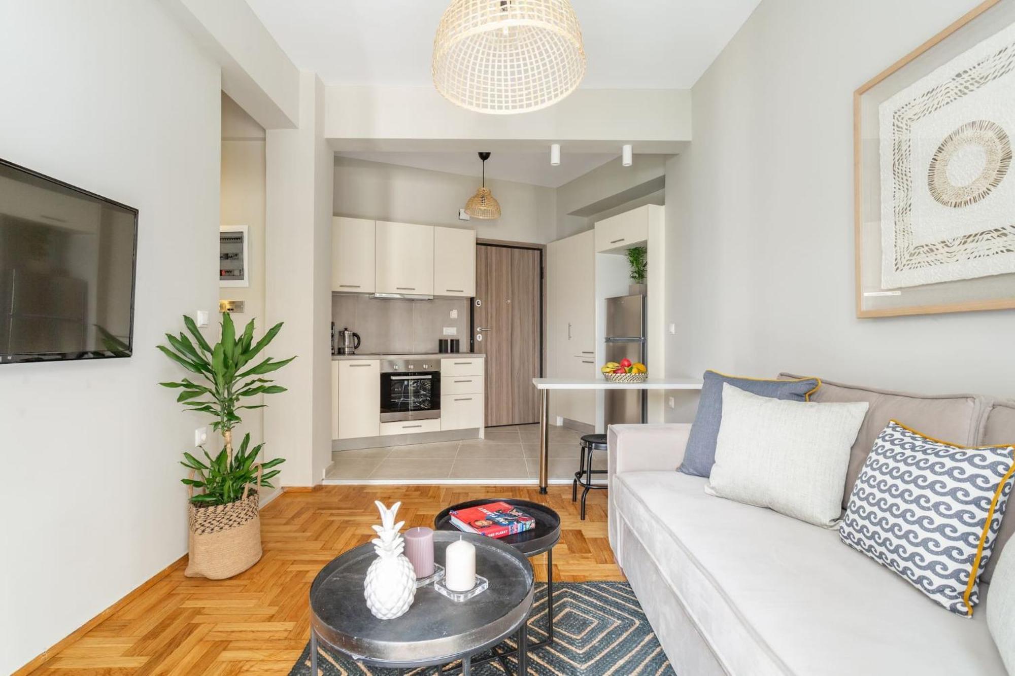 Discover Athens From Urban Hideaway, Acropolis View Екстер'єр фото