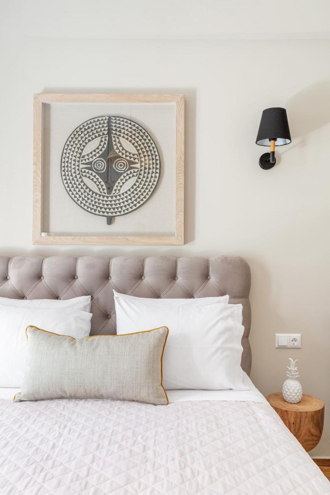 Discover Athens From Urban Hideaway, Acropolis View Екстер'єр фото